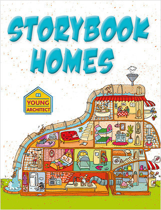 Storybook Homes - 9780778702986 by Gerry Bailey, 9780778702986