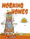Working Homes - 9780778703006 by Gerry Bailey, 9780778703006