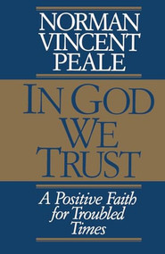 IN GOD WE TRUST - 9780785287728 by Thomas Nelson, 9780785287728