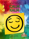 Kalm (Calm) Bilingual Eng/Cre - 9781039817999 by Amy Culliford, Jean-Pierre Gaston, 9781039817999