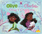 Olive y Charlotte (Olive and Charlotte) Bilingual Eng/Spa - 9781039818163 by Laurie Friedman, Asma Enayeh, Pablo de la Vega, 9781039818163