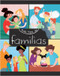 Todo tipo de familias (All Kinds of Families) by Anita Ganeri, Ayesha Rubio, Pablo de la Vega, 9781039644311