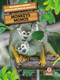 Monos (Monkeys) Bilingual Eng/Spa by Amy Culliford, Pablo de la Vega, 9781039803046