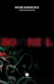 Morel by Melissa Bull, Maxime Raymond Bock, 9781771863377