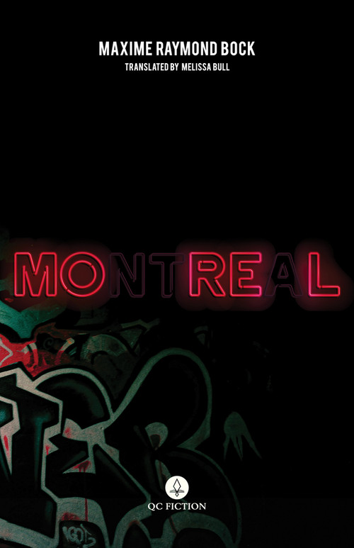 Morel by Melissa Bull, Maxime Raymond Bock, 9781771863377