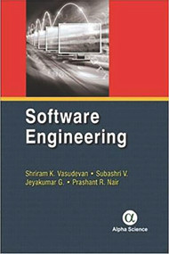 Software Engineering - 9781783323753 by Ranjan Kumar, 9781783323753