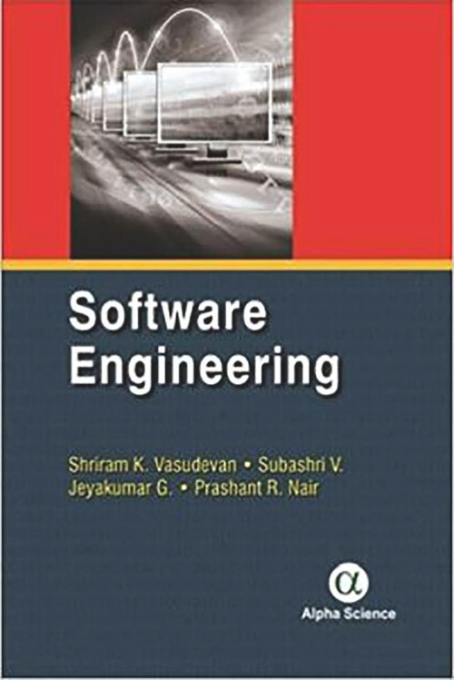 Software Engineering - 9781783323753 by Ranjan Kumar, 9781783323753