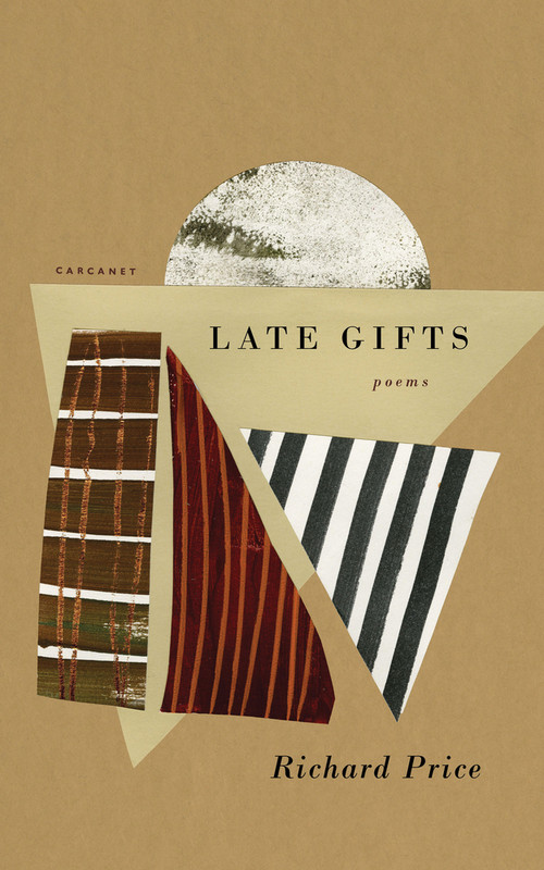 Late Gifts by Richard Price, 9781800173491
