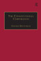 The Constitutional Corporation (Rethinking Corporate Governance) - 9781138248359 by Stephen Bottomley, 9781138248359