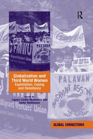Globalization and Third World Women (Exploitation, Coping and Resistance) - 9781138260115 by Ligaya Lindio-McGovern, Isidor Wallimann, 9781138260115