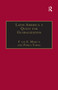 Latin America's Quest for Globalization (The Role of Spanish Firms) - 9781138259072 by Félix E. Martín, Pablo Toral, 9781138259072