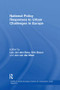 National Policy Responses to Urban Challenges in Europe - 9781138264618 by Leo van den Berg, Erik Braun, 9781138264618