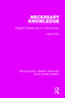 Necessary Knowledge (Piagetian Perspectives on Constructivism) - 9781138038004 by Leslie Smith, 9781138038004