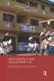 New Europe's New Development Aid by Balázs Szent-Iványi, Simon Lightfoot, 9781138079168