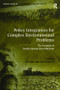Policy Integration for Complex Environmental Problems (The Example of Mediterranean Desertification) - 9781138259034 by Helen Briassoulis, 9781138259034