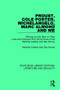 Proust, Cole Porter, Michelangelo, Marc Almond and Me - 9780415790413 by National Lesbian & Gay Survey, 9780415790413