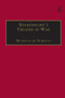 Shakespeare's Theatre of War - 9781138272040 by Nicholas de Somogyi, 9781138272040