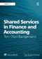Shared Services in Finance and Accounting - 9781138247611 by Tom Olavi Bangemann, 9781138247611