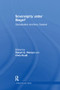Sovereignty under Siege? (Globalization and New Zealand) - 9781138277526 by Chris Rudd, Robert G. Patman, 9781138277526