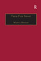 Their Fair Share (Women, Power and Criticism in the Athenaeum, from Millicent Garrett Fawcett to Katherine Mansfield, 1870-1920) - 9780367882587 by Marysa Demoor, 9780367882587