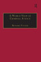 A World View of Criminal Justice - 9781138248946 by Richard Vogler, 9781138248946
