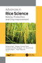 Advances in Rice Science (Botany, Production, and Crop Improvement) - 9781774638965 by PhD Maiti, PhD González Rodríguez, PhD Kumari, PhD Chandra Sarkar, Sameena Begum, Dasari Rajkumar, 9781774638965