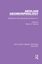 Aeolian Geomorphology (Binghamton Geomorphology Symposium 17) - 9780367210557 by William G. Nickling, 9780367210557
