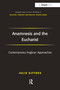 Anamnesis and the Eucharist (Contemporary Anglican Approaches) - 9781032099620 by Julie Gittoes, 9781032099620