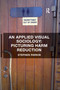 An Applied Visual Sociology: Picturing Harm Reduction - 9781138250604 by Stephen Parkin, 9781138250604
