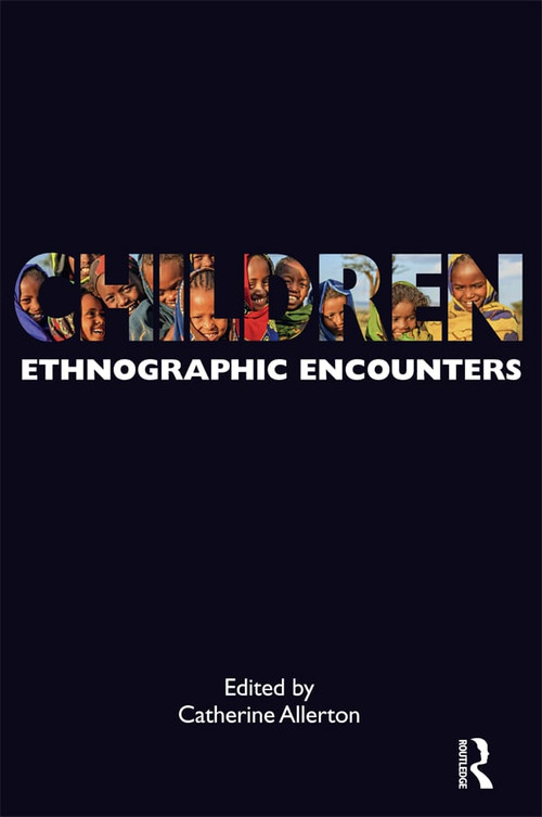 Children (Ethnographic Encounters) - 9781474258173 by Catherine Allerton, 9781474258173