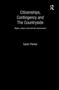 Citizenships, Contingency and the Countryside (Rights, Culture, Land and the Environment) - 9781138970779 by Gavin Parker, 9781138970779