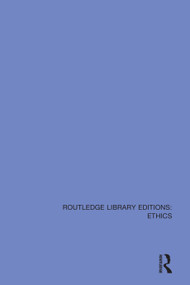 Common-Sense Morality and Consequentialism - 9780367502577 by Michael A. Slote, 9780367502577