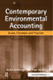 Contemporary Environmental Accounting (Issues, Concepts and Practice) - 9781874719359 by Stefan Schaltegger, Roger Burritt, 9781874719359