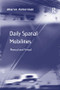 Daily Spatial Mobilities (Physical and Virtual) - 9781138268562 by Aharon Kellerman, 9781138268562