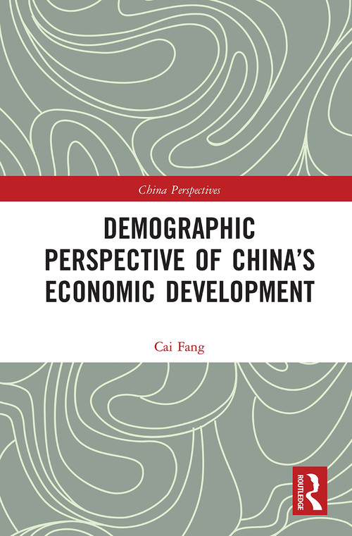 Demographic Perspective of China's Economic Development by Fang Cai, 9781032235905