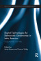 Digital Technologies for Democratic Governance in Latin America (Opportunities and Risks) - 9781138686793 by Anita Breuer, Yanina Welp, 9781138686793
