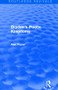 Dryden's Poetic Kingdoms (Routledge Revivals) by Alan Roper, 9781138820975