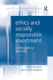 Ethics and Socially Responsible Investment (A Philosophical Approach) - 9781138255678 by William Ransome, Charles Sampford, 9781138255678