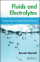Fluids and Electrolytes (Essentials for Healthcare Practice) - 9781498772433 by Bernard M. Garrett, 9781498772433