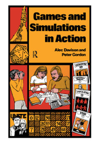 Games and Simulations in Action - 9781138991842 by H A Davison, A. Davison, 9781138991842