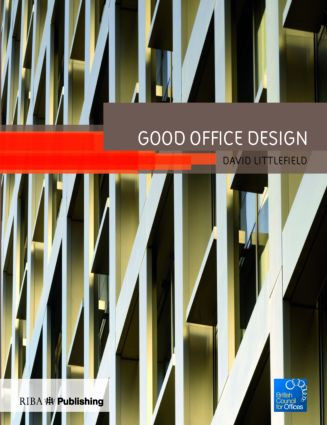 Good Office Design by David Littlefield, 9781859463284