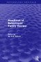 Handbook of Behavioural Family Therapy by Ian Falloon, 9781138923126