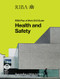 Health and Safety (RIBA Plan of Work 2013 Guide) by Peter Caplehorn, 9781859465882