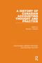 A History of Canadian Accounting Thought and Practice by George J. Murphy, 9780367531973