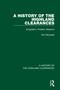 A History of the Highland Clearances (Emigration, Protest, Reasons) - 9780367514518 by Eric Richards, 9780367514518