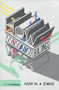 How Buildings Work by Huw Evans, 9781859465578
