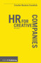 HR for Creative Companies by Kate Marks, 9781859465936