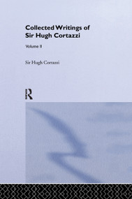 Hugh Cortazzi - Collected Writings by Hugh Cortazzi, 9781138971059