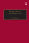 Human Rights and Democracy (Discourse Theory and Global Rights Institutions) - 9781138266841 by Eva Erman, 9781138266841