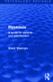 Hypnosis (Psychology Revivals) (A Guide for Patients and Practitioners) - 9781138787186 by David Waxman, 9781138787186